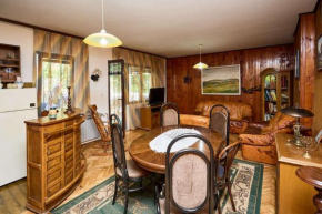 Apartmani Dr. Gaša